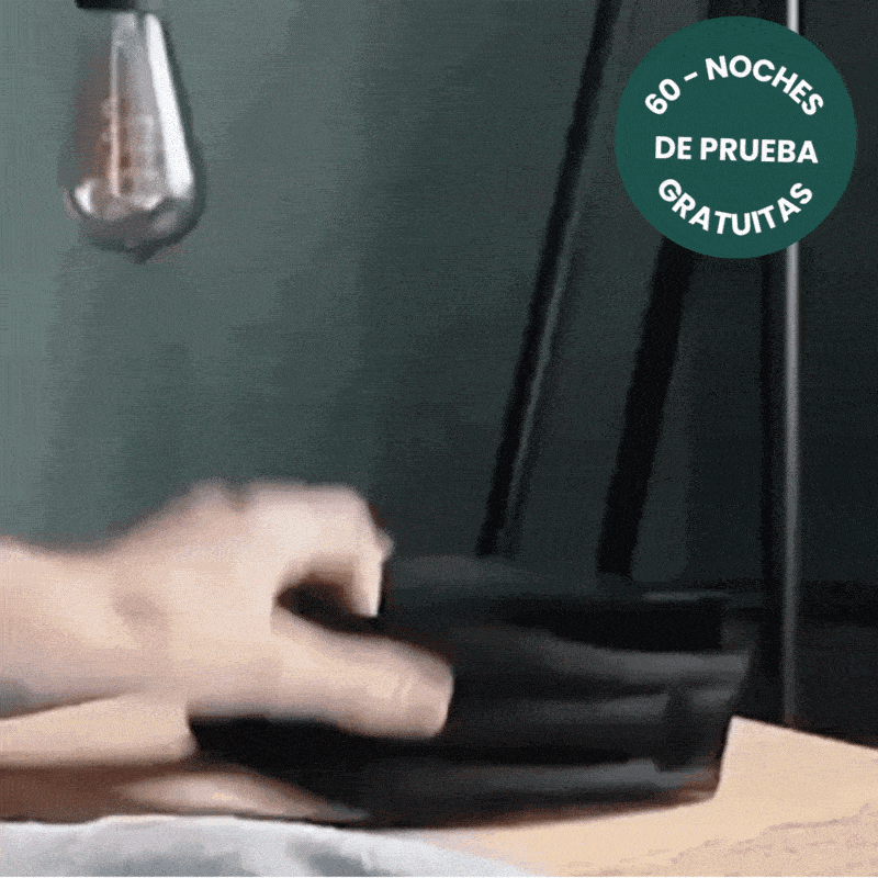 Soporte cervical™ – No vuelvas a roncar