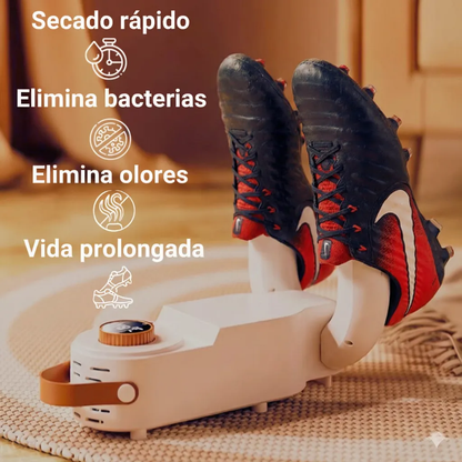 Secador multifunción