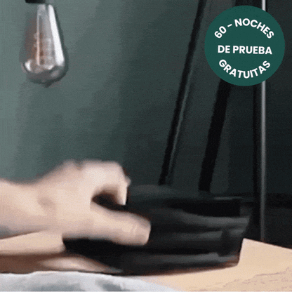 Soporte cervical™ – No vuelvas a roncar