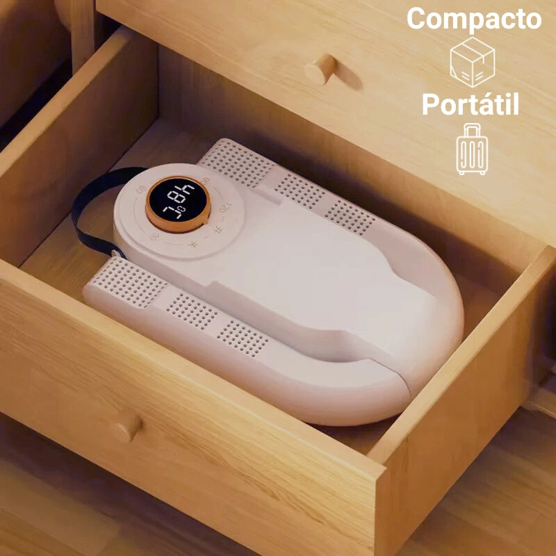 Secador multifunción