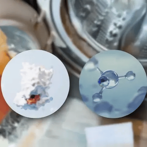 Limpiador de lavadoras Emporium Pro