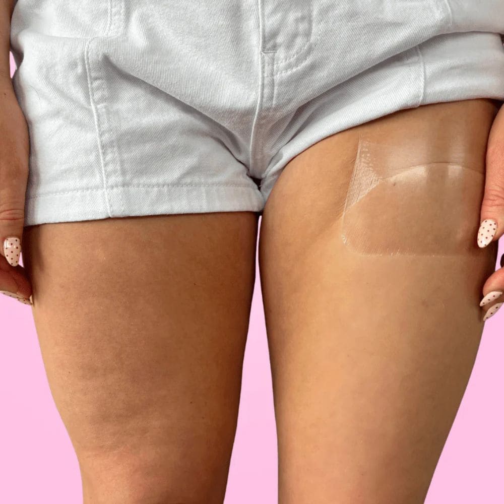 Tonificador Instantáneo Piernas y Glúteos