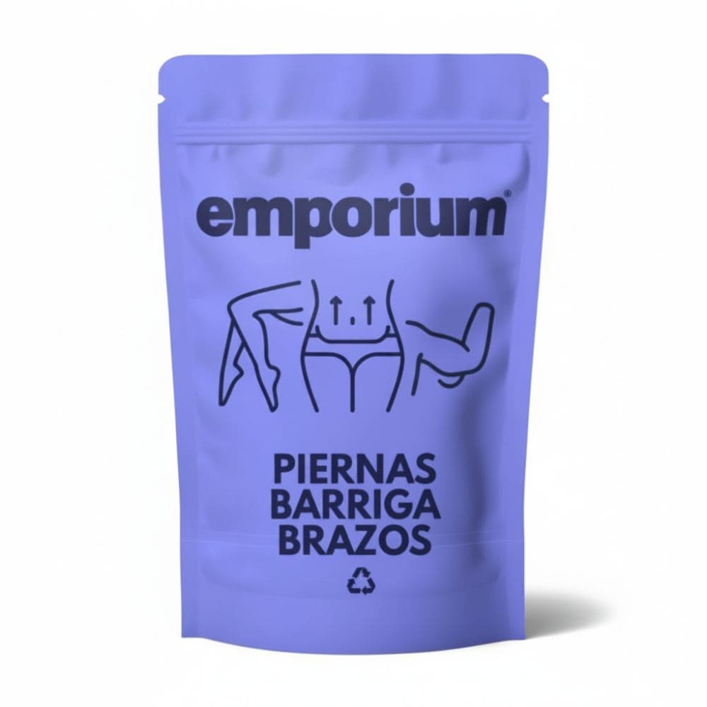 Tonificador Instantáneo Piernas y Glúteos