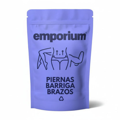 Tonificador Instantáneo Piernas y Glúteos