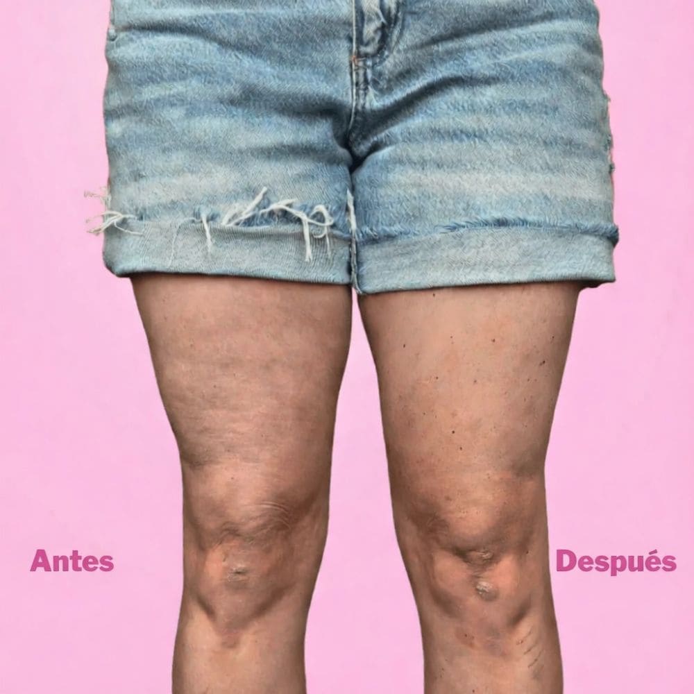 Tonificador Instantáneo Piernas y Glúteos