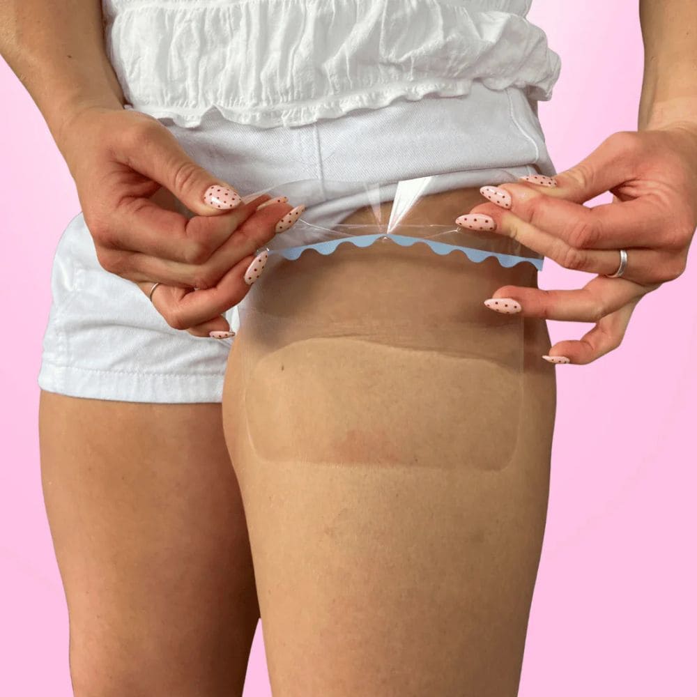 Tonificador Instantáneo Piernas y Glúteos