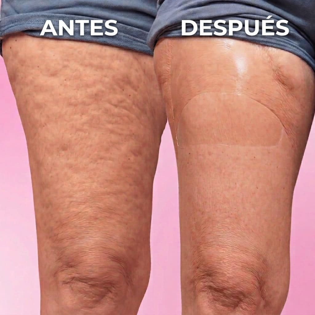 Tonificador Instantáneo Piernas y Glúteos