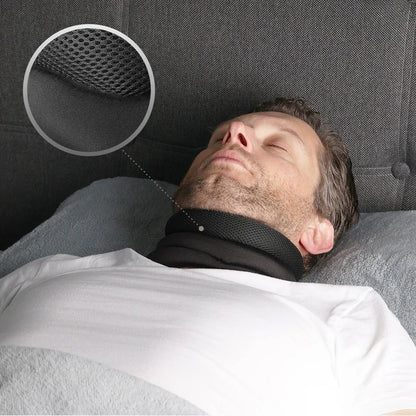 Soporte cervical™ – No vuelvas a roncar