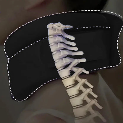 Soporte cervical™ – No vuelvas a roncar