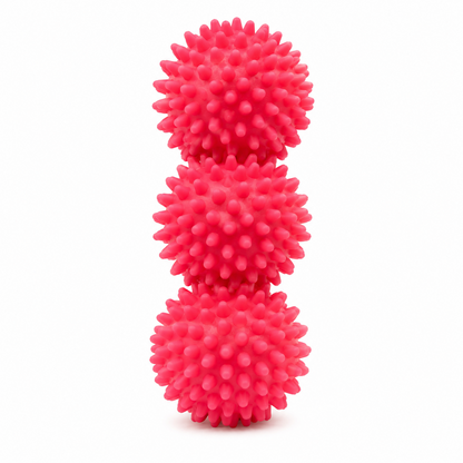 Bolas de Lavado — Limpia mejor y seca más rápido (Pack de 3)
